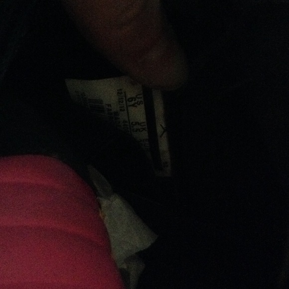 Jordan Bright Citrus 5s - Picture 4 of 6